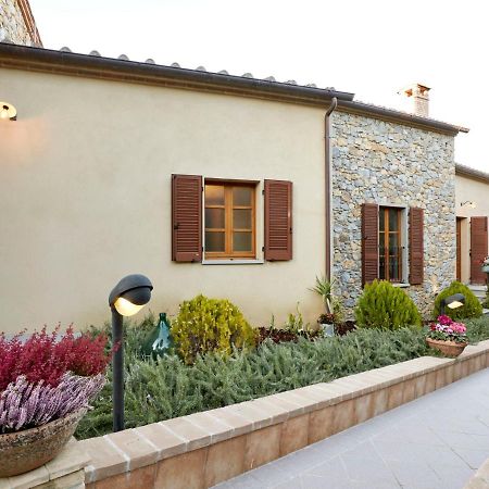 Holiday Home Borgo Carradori By Interhome Лучіньяно Екстер'єр фото