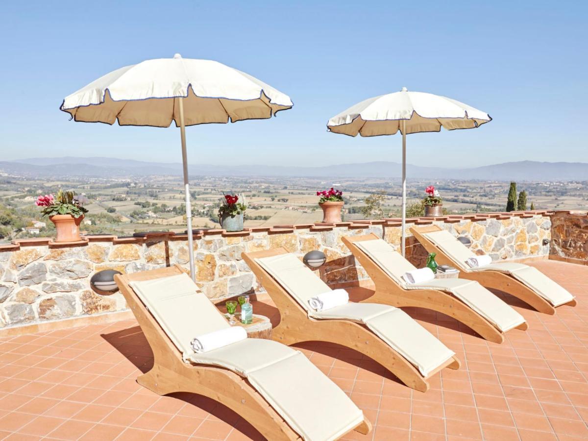 Holiday Home Borgo Carradori By Interhome Лучіньяно Екстер'єр фото