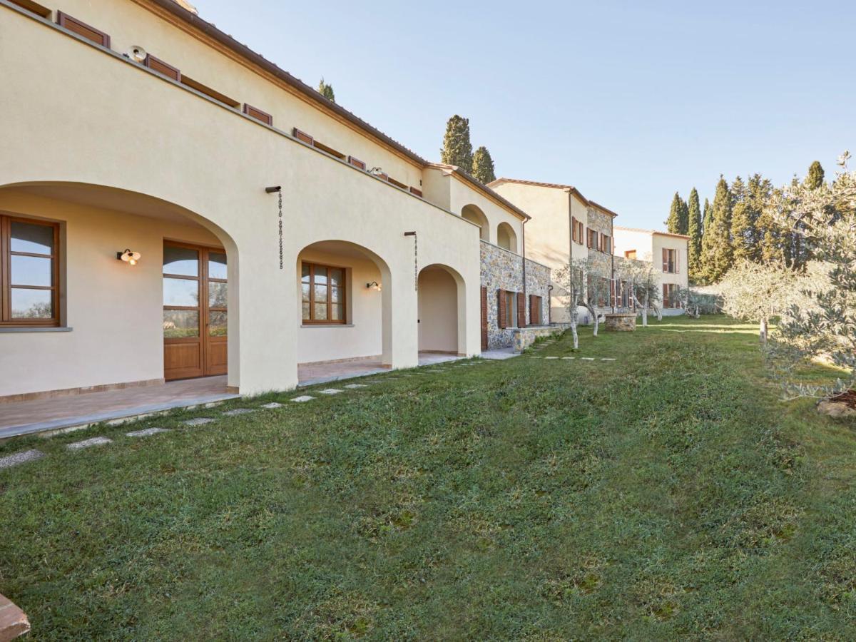 Holiday Home Borgo Carradori By Interhome Лучіньяно Екстер'єр фото