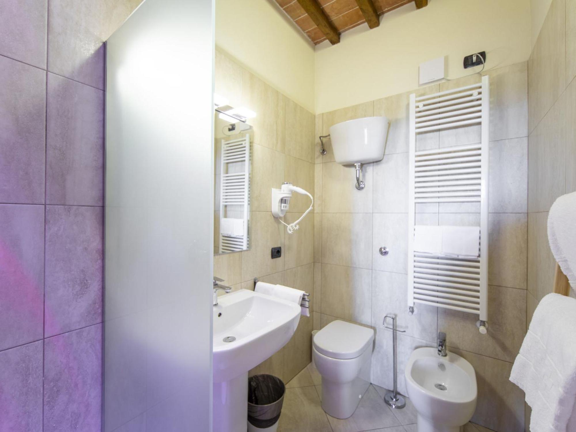Holiday Home Borgo Carradori By Interhome Лучіньяно Екстер'єр фото