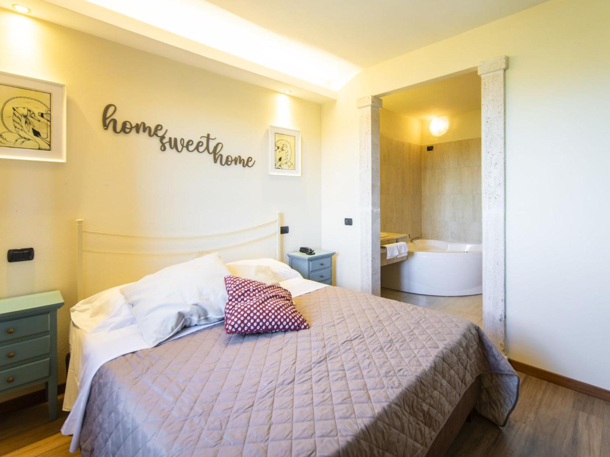 Holiday Home Borgo Carradori By Interhome Лучіньяно Екстер'єр фото