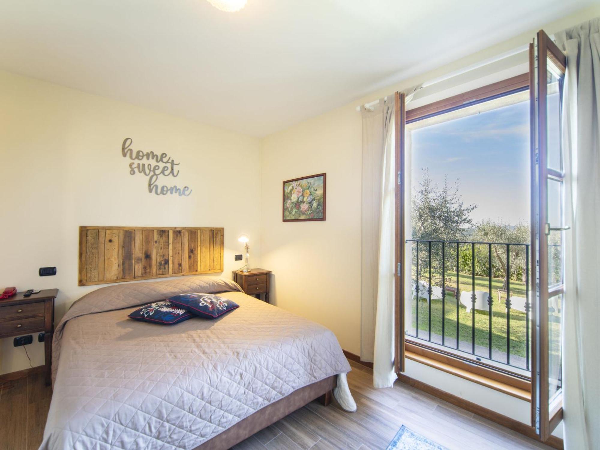 Holiday Home Borgo Carradori By Interhome Лучіньяно Екстер'єр фото