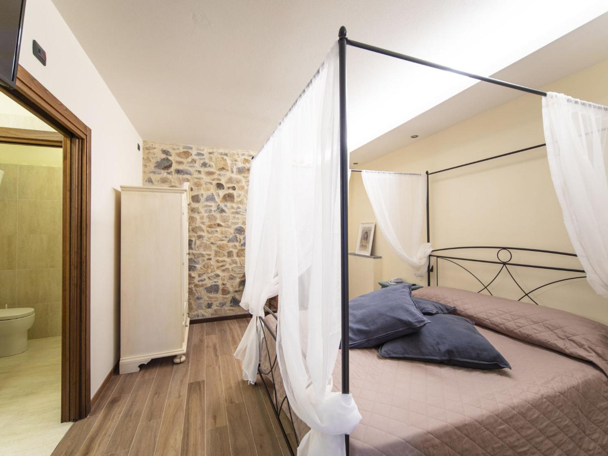 Holiday Home Borgo Carradori By Interhome Лучіньяно Екстер'єр фото