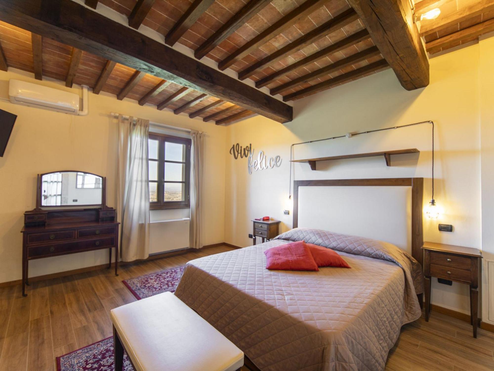 Holiday Home Borgo Carradori By Interhome Лучіньяно Екстер'єр фото