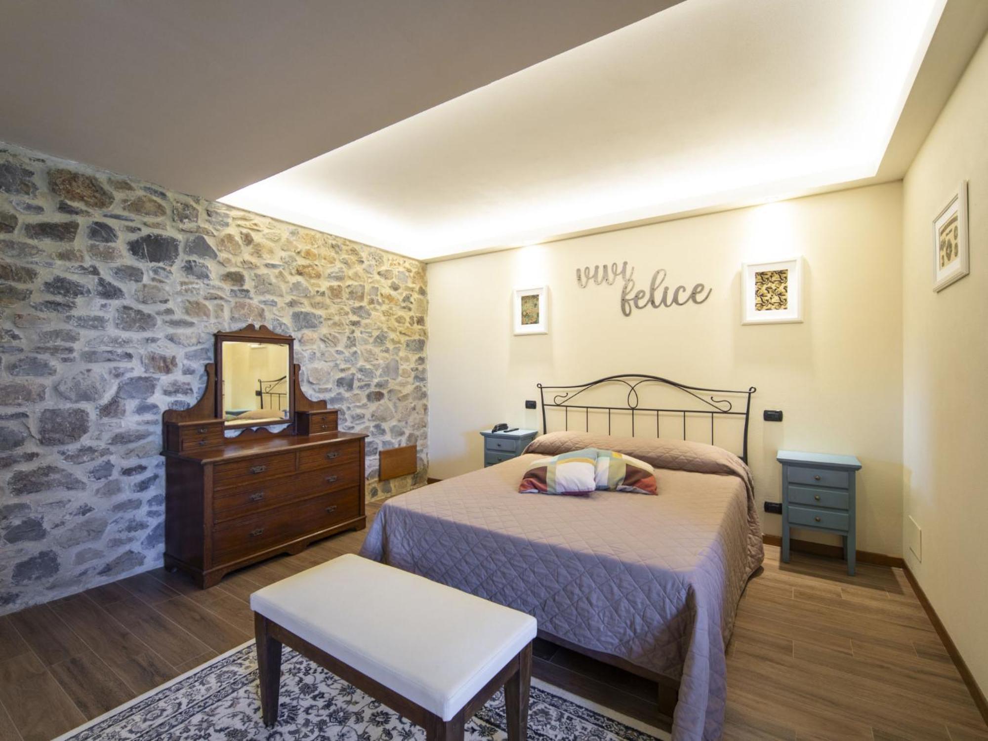 Holiday Home Borgo Carradori By Interhome Лучіньяно Екстер'єр фото