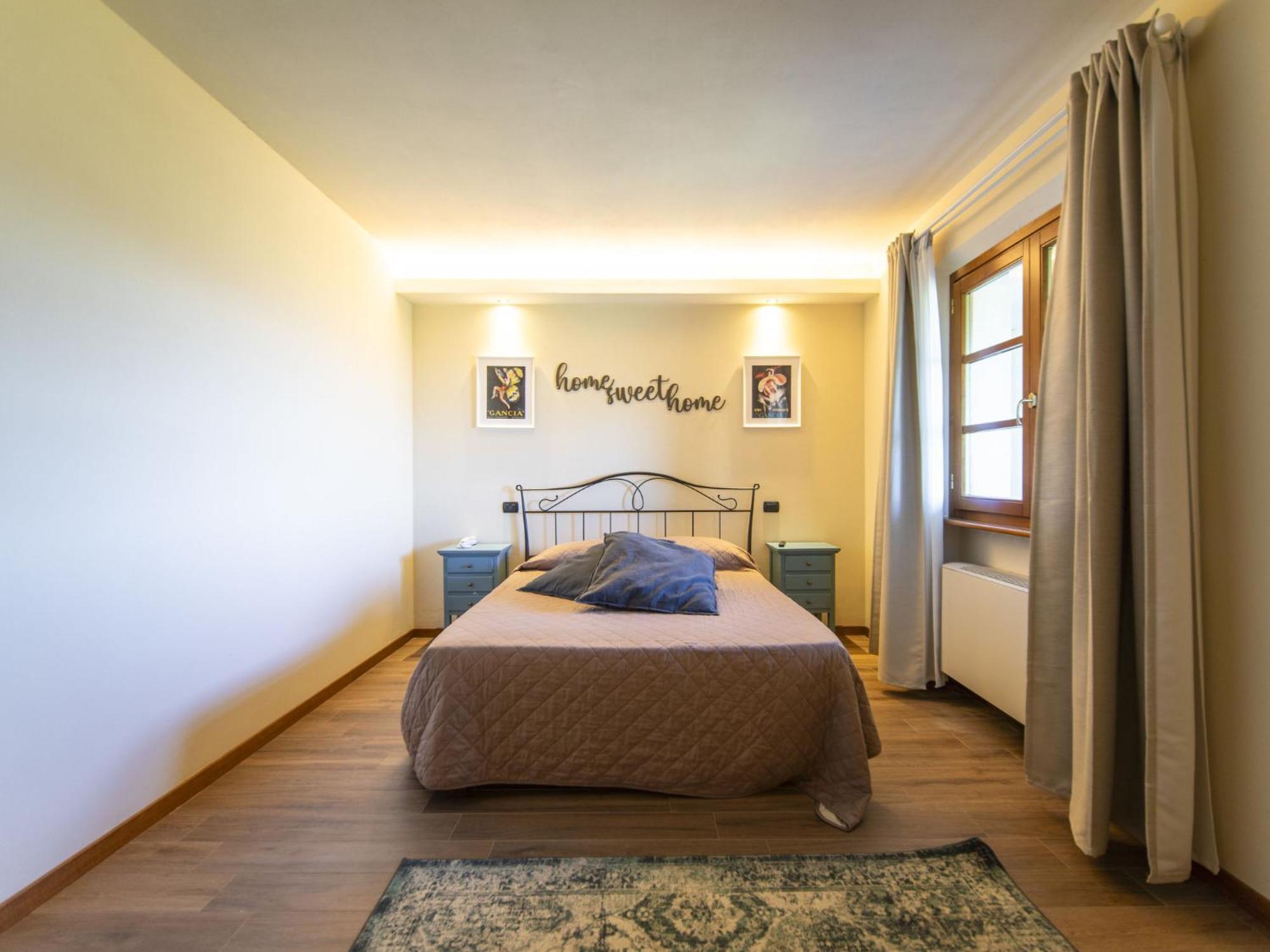 Holiday Home Borgo Carradori By Interhome Лучіньяно Екстер'єр фото