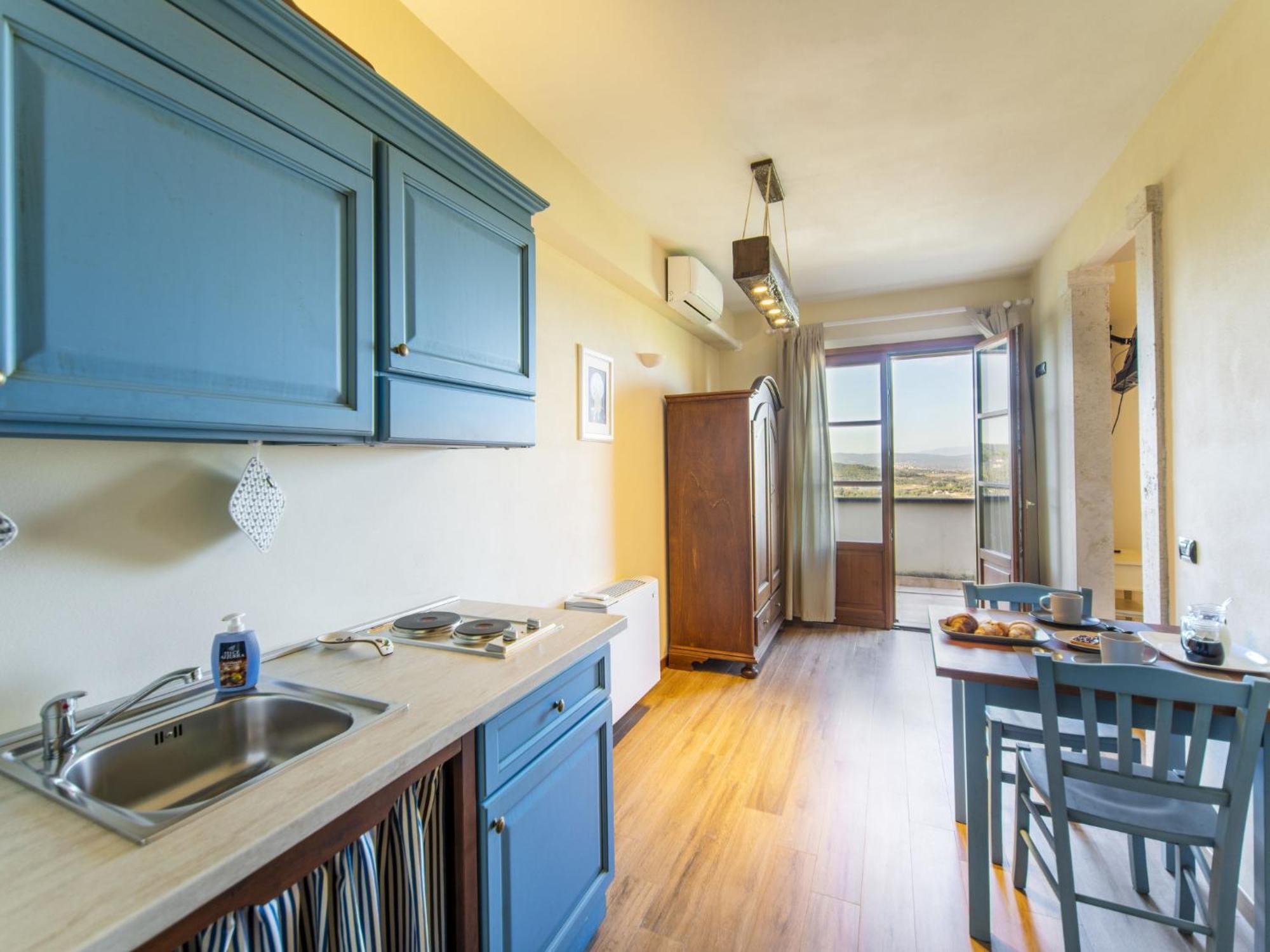 Holiday Home Borgo Carradori By Interhome Лучіньяно Екстер'єр фото