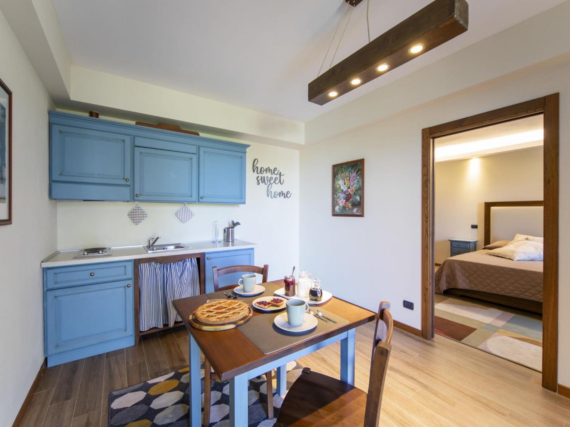 Holiday Home Borgo Carradori By Interhome Лучіньяно Екстер'єр фото