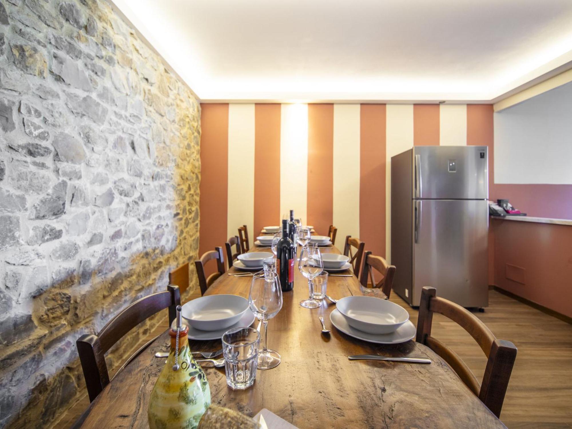 Holiday Home Borgo Carradori By Interhome Лучіньяно Екстер'єр фото