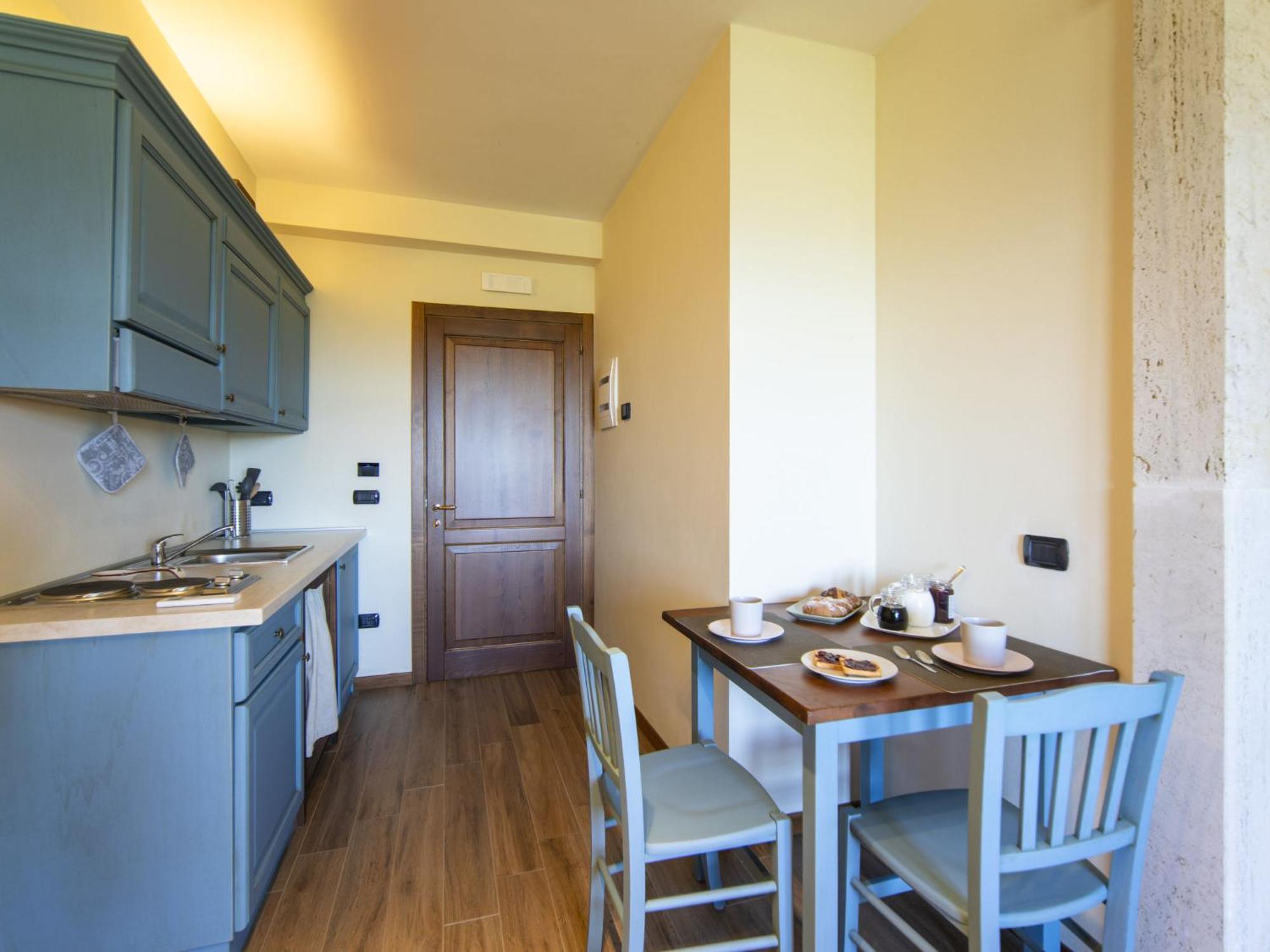 Holiday Home Borgo Carradori By Interhome Лучіньяно Екстер'єр фото